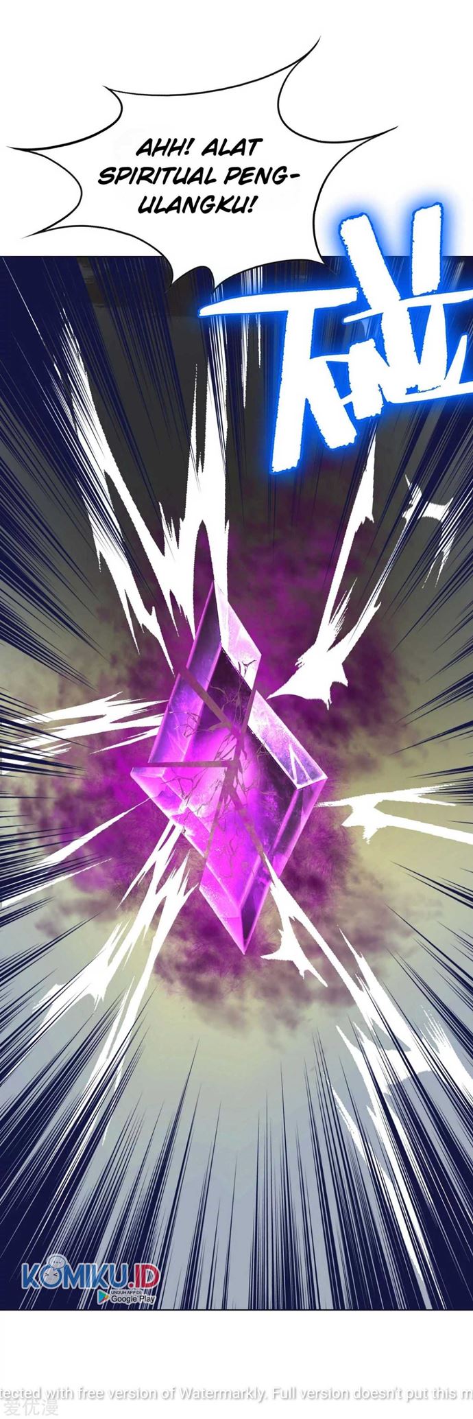 Xianzun System in the City chapter 134